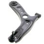 MEVOTECH CMS901259 Suspension Control Arm and Ball Joint Assembly