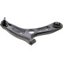 MEVOTECH CMS901259 Suspension Control Arm and Ball Joint Assembly
