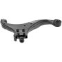 MEVOTECH CMS90125 Suspension Control Arm