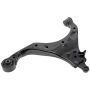 MEVOTECH CMS90125 Suspension Control Arm