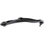 MEVOTECH CMS901260 Suspension Control Arm and Ball Joint Assembly