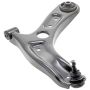 MEVOTECH CMS901260 Suspension Control Arm and Ball Joint Assembly