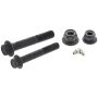 MEVOTECH CMS901278 Suspension Control Arm and Ball Joint Assembly