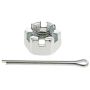 MEVOTECH CMS901280 Suspension Control Arm and Ball Joint Assembly