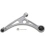 MEVOTECH CMS901280 Suspension Control Arm and Ball Joint Assembly
