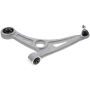 MEVOTECH CMS901280 Suspension Control Arm and Ball Joint Assembly