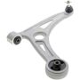 MEVOTECH CMS901281 Suspension Control Arm and Ball Joint Assembly