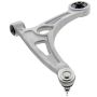 MEVOTECH CMS901281 Suspension Control Arm and Ball Joint Assembly