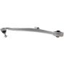 MEVOTECH CMS901281 Suspension Control Arm and Ball Joint Assembly