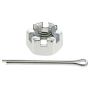 MEVOTECH CMS901281 Suspension Control Arm and Ball Joint Assembly