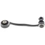 MEVOTECH CMS901282 Suspension Control Arm and Ball Joint Assembly