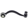 MEVOTECH CMS901282 Suspension Control Arm and Ball Joint Assembly