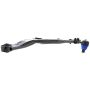 MEVOTECH CMS901288 Suspension Control Arm and Ball Joint Assembly