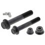 MEVOTECH CMS901288 Suspension Control Arm and Ball Joint Assembly