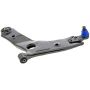 MEVOTECH CMS901288 Suspension Control Arm and Ball Joint Assembly