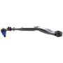 MEVOTECH CMS901289 Suspension Control Arm and Ball Joint Assembly