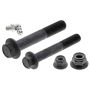 MEVOTECH CMS901289 Suspension Control Arm and Ball Joint Assembly