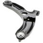 MEVOTECH CMS901290 Suspension Control Arm and Ball Joint Assembly