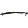 MEVOTECH CMS901290 Suspension Control Arm and Ball Joint Assembly