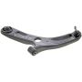 MEVOTECH CMS901290 Suspension Control Arm and Ball Joint Assembly