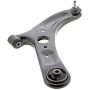 MEVOTECH CMS901291 Suspension Control Arm and Ball Joint Assembly