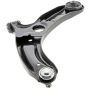 MEVOTECH CMS901291 Suspension Control Arm and Ball Joint Assembly