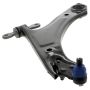 MEVOTECH CMS901293 Suspension Control Arm and Ball Joint Assembly