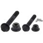 MEVOTECH CMS901293 Suspension Control Arm and Ball Joint Assembly