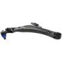 MEVOTECH CMS901294 Suspension Control Arm and Ball Joint Assembly