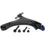 MEVOTECH CMS901294 Suspension Control Arm and Ball Joint Assembly