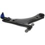 MEVOTECH CMS901294 Suspension Control Arm and Ball Joint Assembly