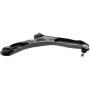 MEVOTECH CMS901301 Suspension Control Arm and Ball Joint Assembly