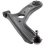 MEVOTECH CMS901301 Suspension Control Arm and Ball Joint Assembly