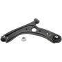 MEVOTECH CMS901301 Suspension Control Arm and Ball Joint Assembly