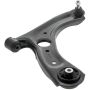 MEVOTECH CMS901302 Suspension Control Arm and Ball Joint Assembly