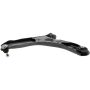 MEVOTECH CMS901302 Suspension Control Arm and Ball Joint Assembly