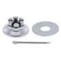 MEVOTECH CMS901308 Suspension Control Arm and Ball Joint Assembly