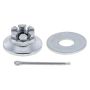 MEVOTECH CMS901309 Suspension Control Arm and Ball Joint Assembly
