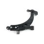 MEVOTECH CMS90132 Suspension Control Arm and Ball Joint Assembly