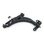 MEVOTECH CMS90132 Suspension Control Arm and Ball Joint Assembly