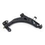 MEVOTECH CMS90133 Suspension Control Arm and Ball Joint Assembly