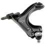MEVOTECH CMS901347 Suspension Control Arm and Ball Joint Assembly