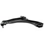 MEVOTECH CMS901347 Suspension Control Arm and Ball Joint Assembly