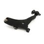 MEVOTECH CMS90134 Suspension Control Arm and Ball Joint Assembly