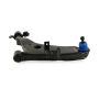 MEVOTECH CMS90134 Suspension Control Arm and Ball Joint Assembly