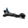 MEVOTECH CMS90135 Suspension Control Arm and Ball Joint Assembly
