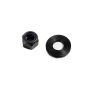 MEVOTECH CMS90135 Suspension Control Arm and Ball Joint Assembly