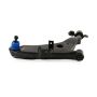 MEVOTECH CMS90135 Suspension Control Arm and Ball Joint Assembly