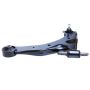 MEVOTECH CMS90138 Suspension Control Arm and Ball Joint Assembly