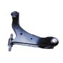MEVOTECH CMS90139 Suspension Control Arm and Ball Joint Assembly